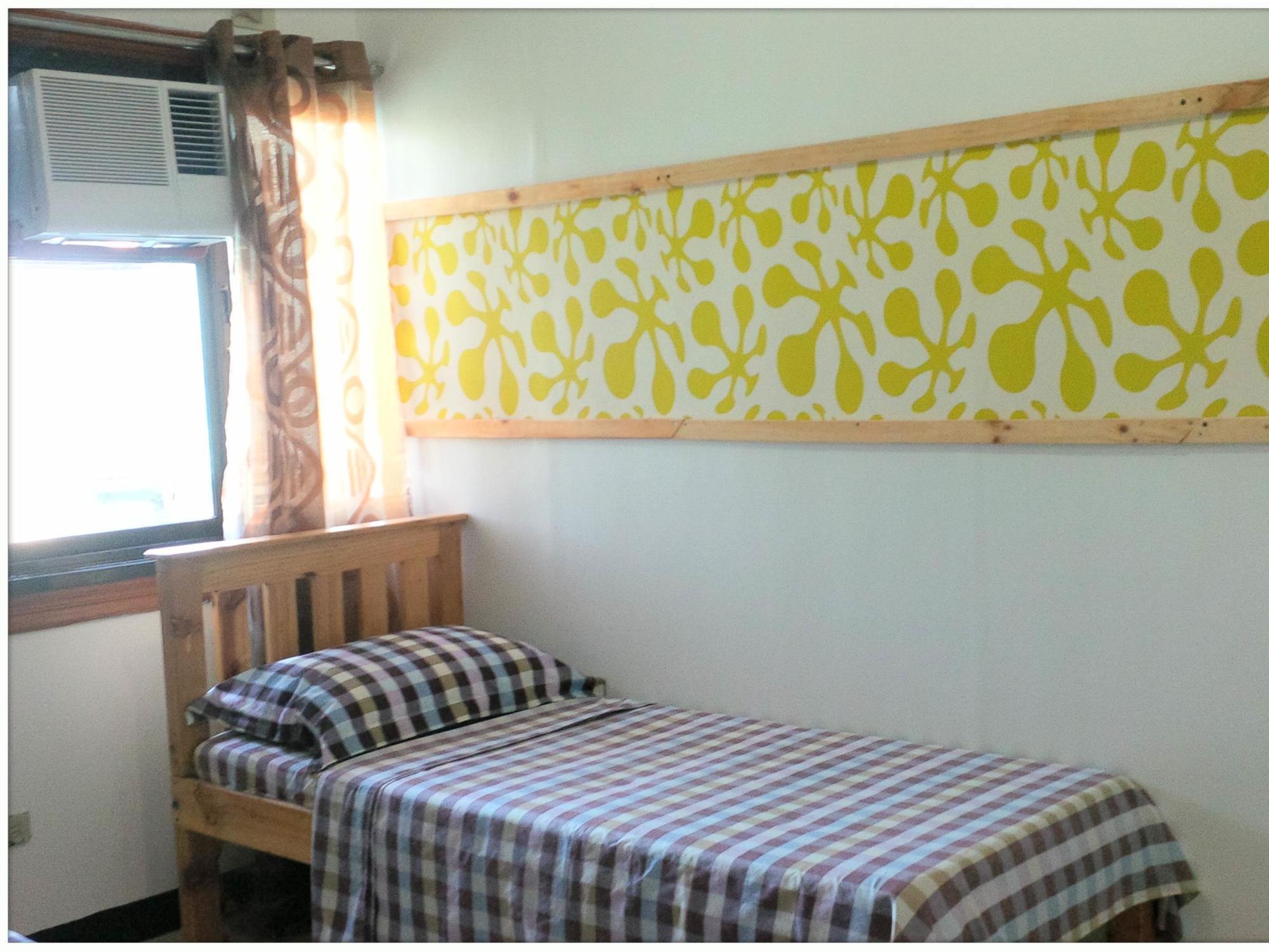 Yuj Inn - Quezon City Extérieur photo