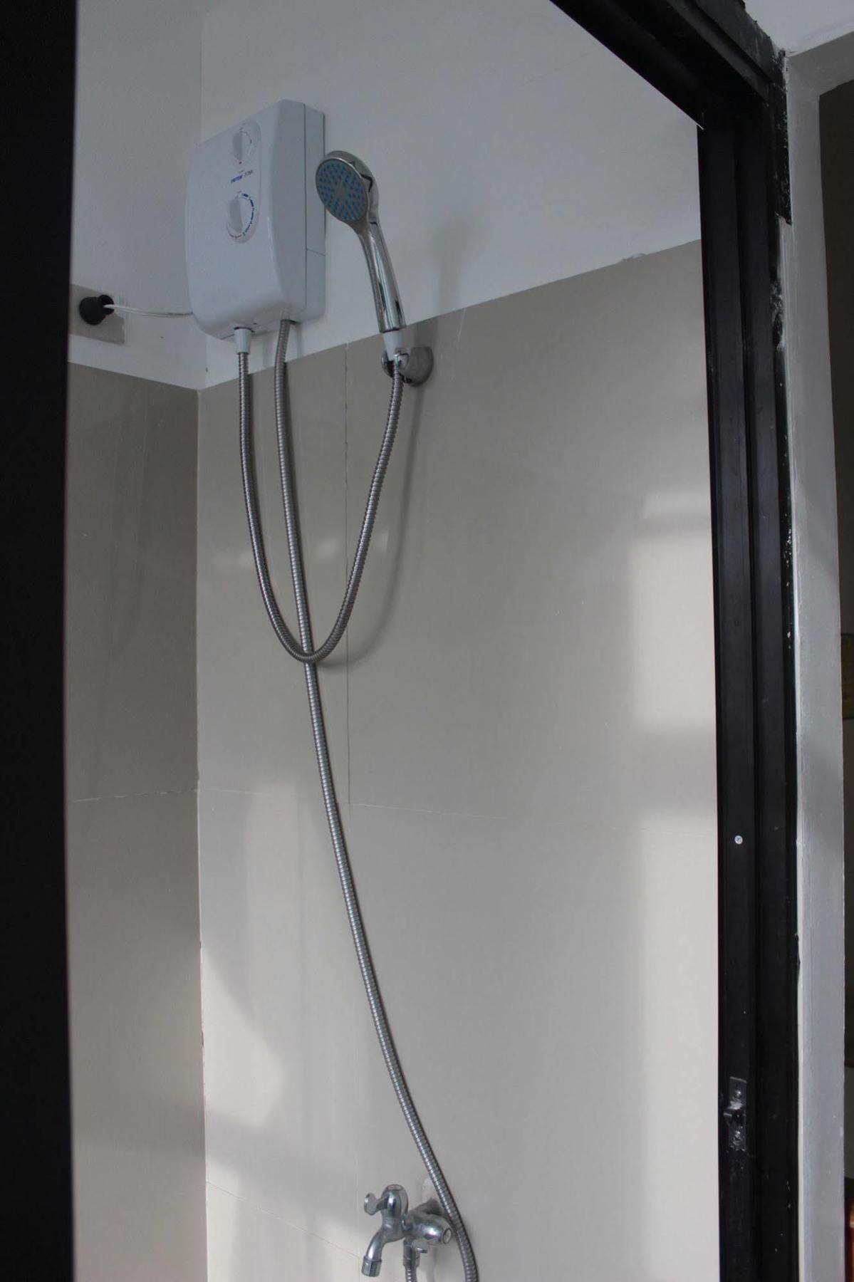 Yuj Inn - Quezon City Extérieur photo