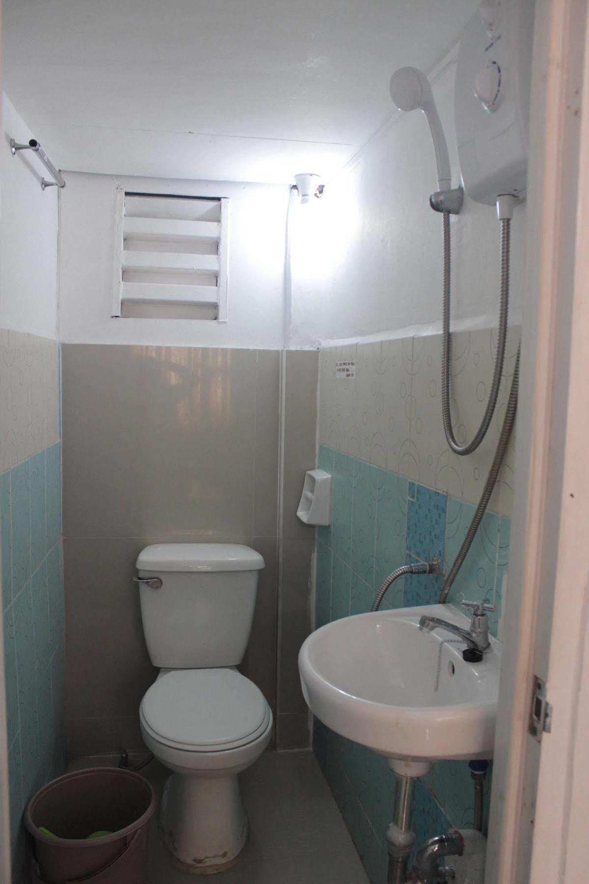 Yuj Inn - Quezon City Extérieur photo