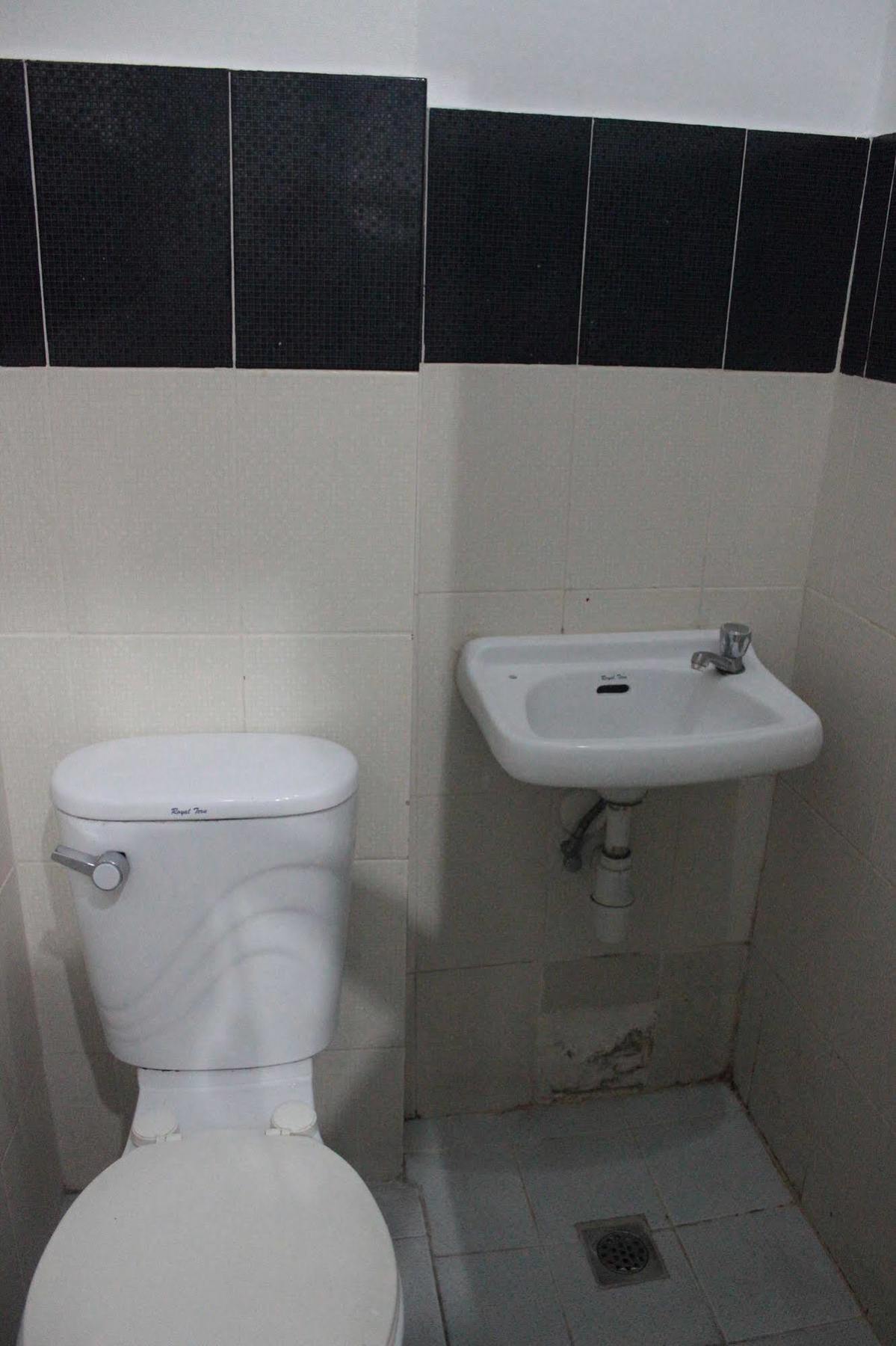 Yuj Inn - Quezon City Extérieur photo