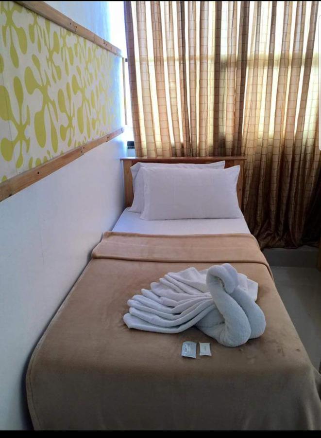Yuj Inn - Quezon City Extérieur photo