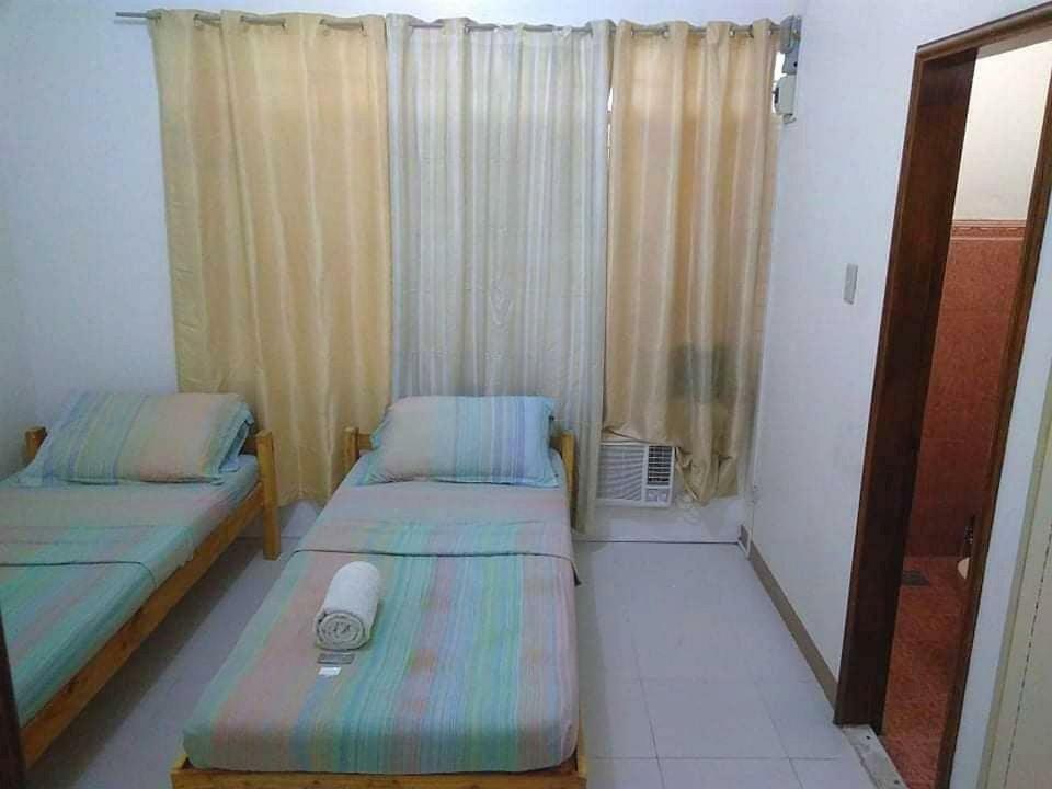 Yuj Inn - Quezon City Extérieur photo
