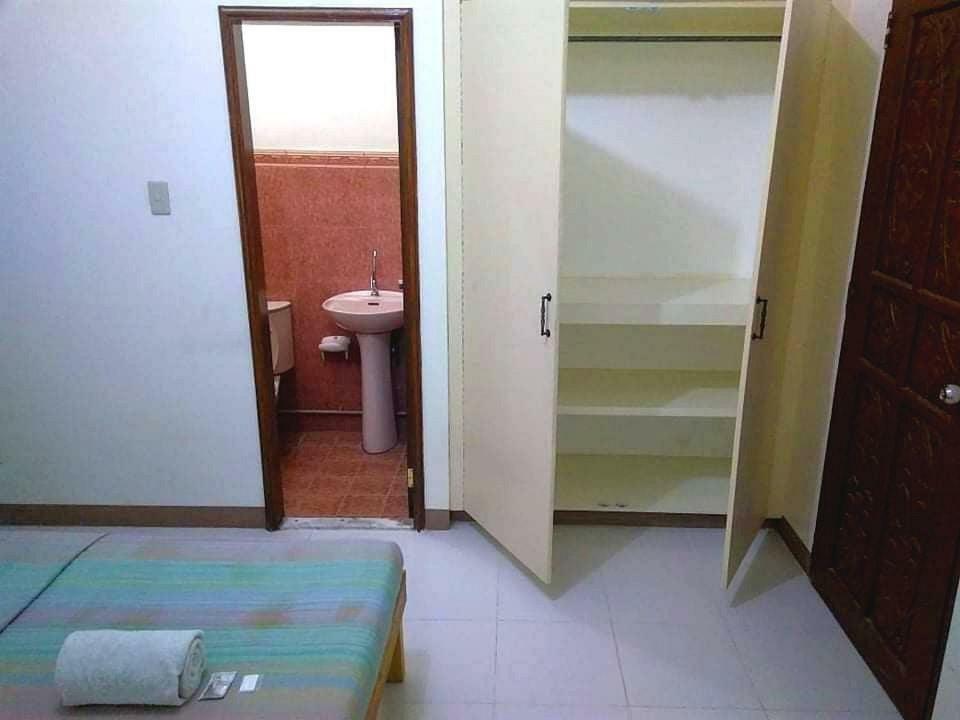 Yuj Inn - Quezon City Extérieur photo